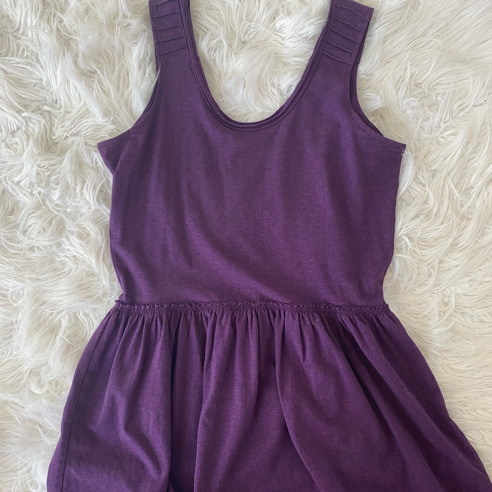 Matilda Jane peplum top